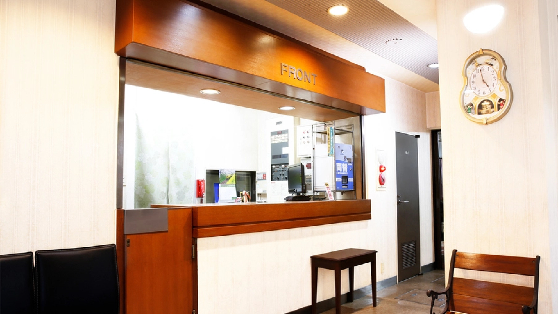 Business Hotel Mishima