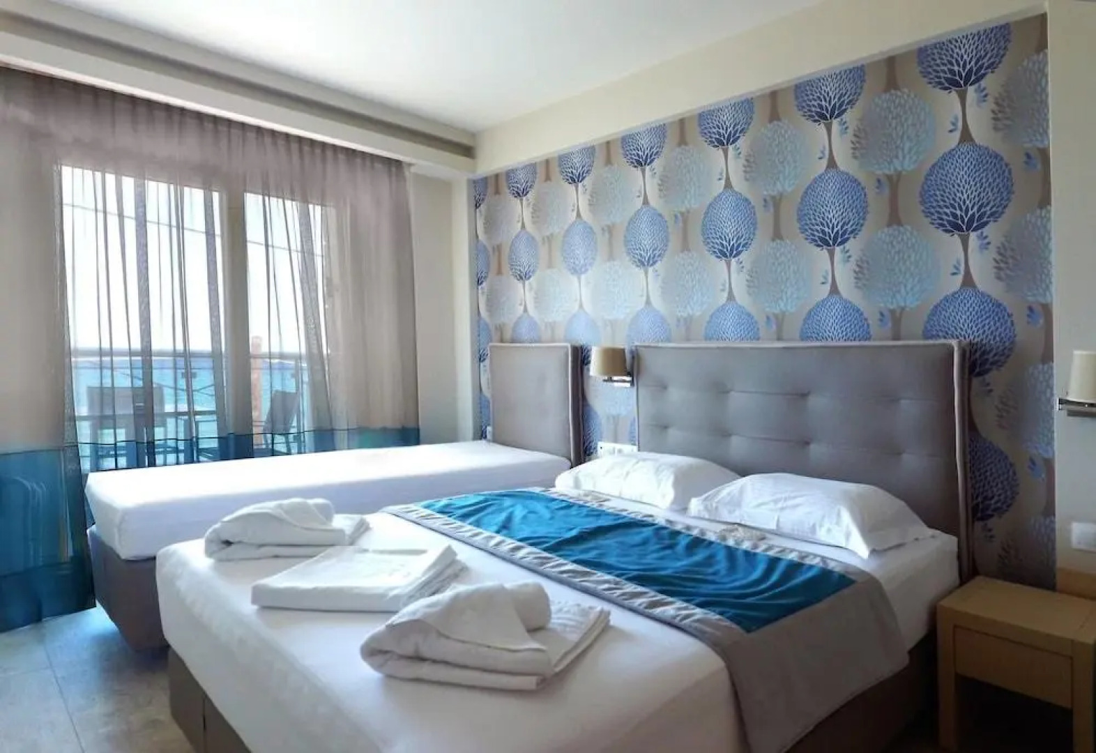 Iliorama Luxury Apartments