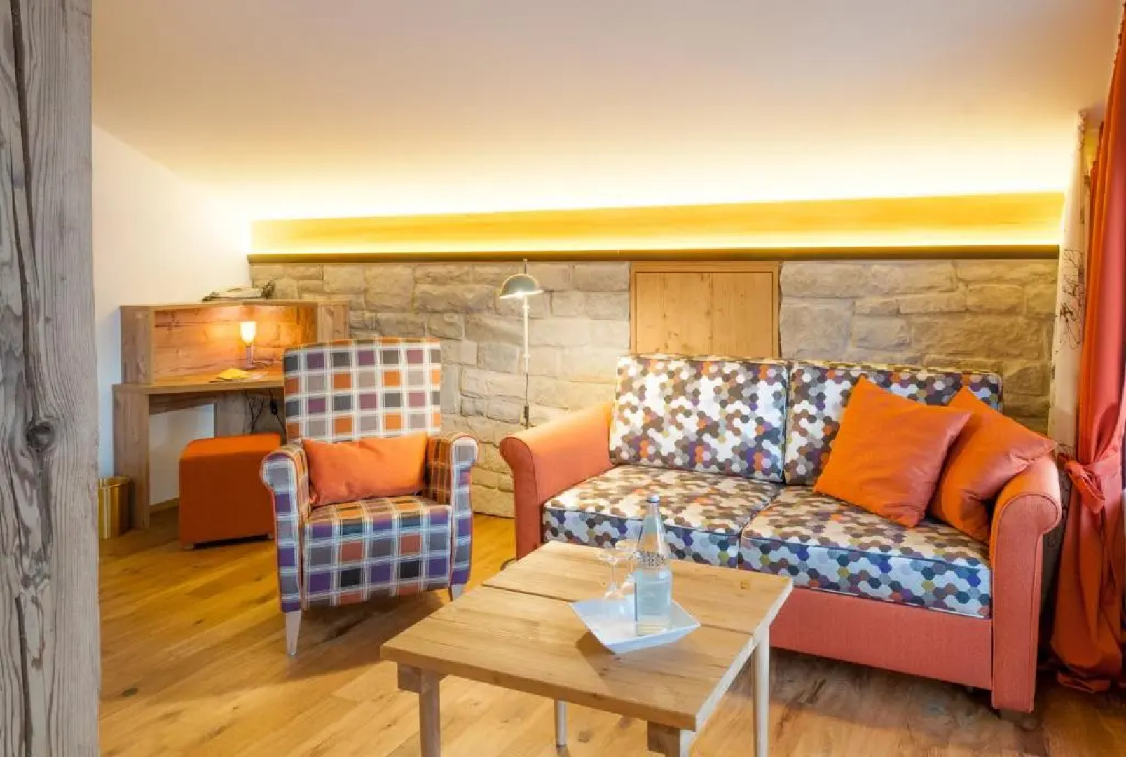 Steinhausers Hotel Hochbühl