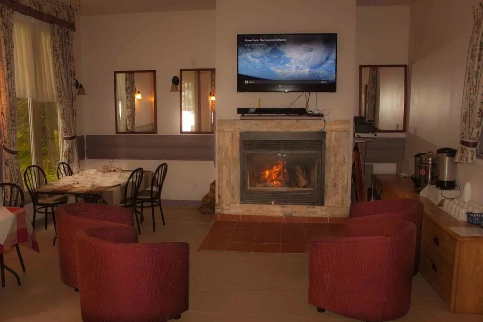 Goldenville Cottage Resort