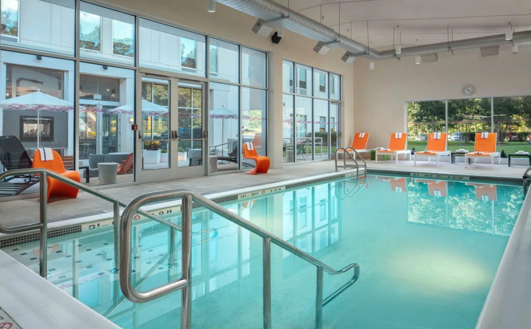 Aloft BWI Baltimore Washington International Airport