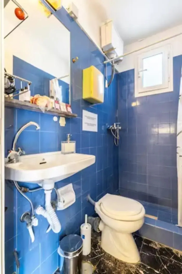 Agia Paraskevi Prestige Loft