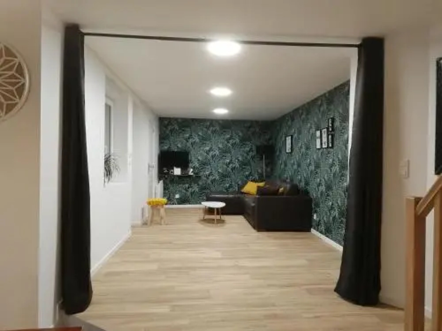 Maison Les Epesses à 3 minutes du puy du Fou