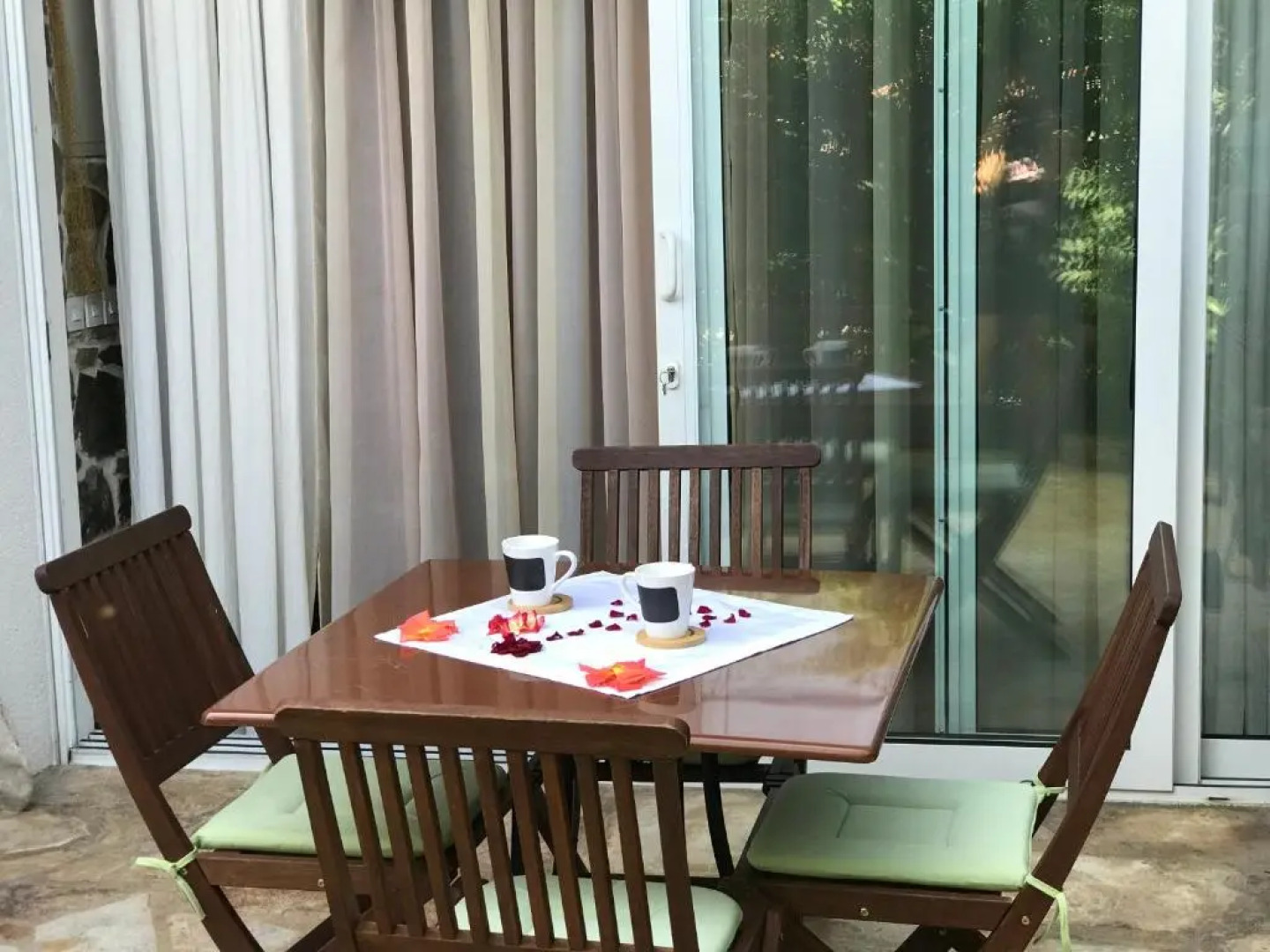 Ivančica Apartments