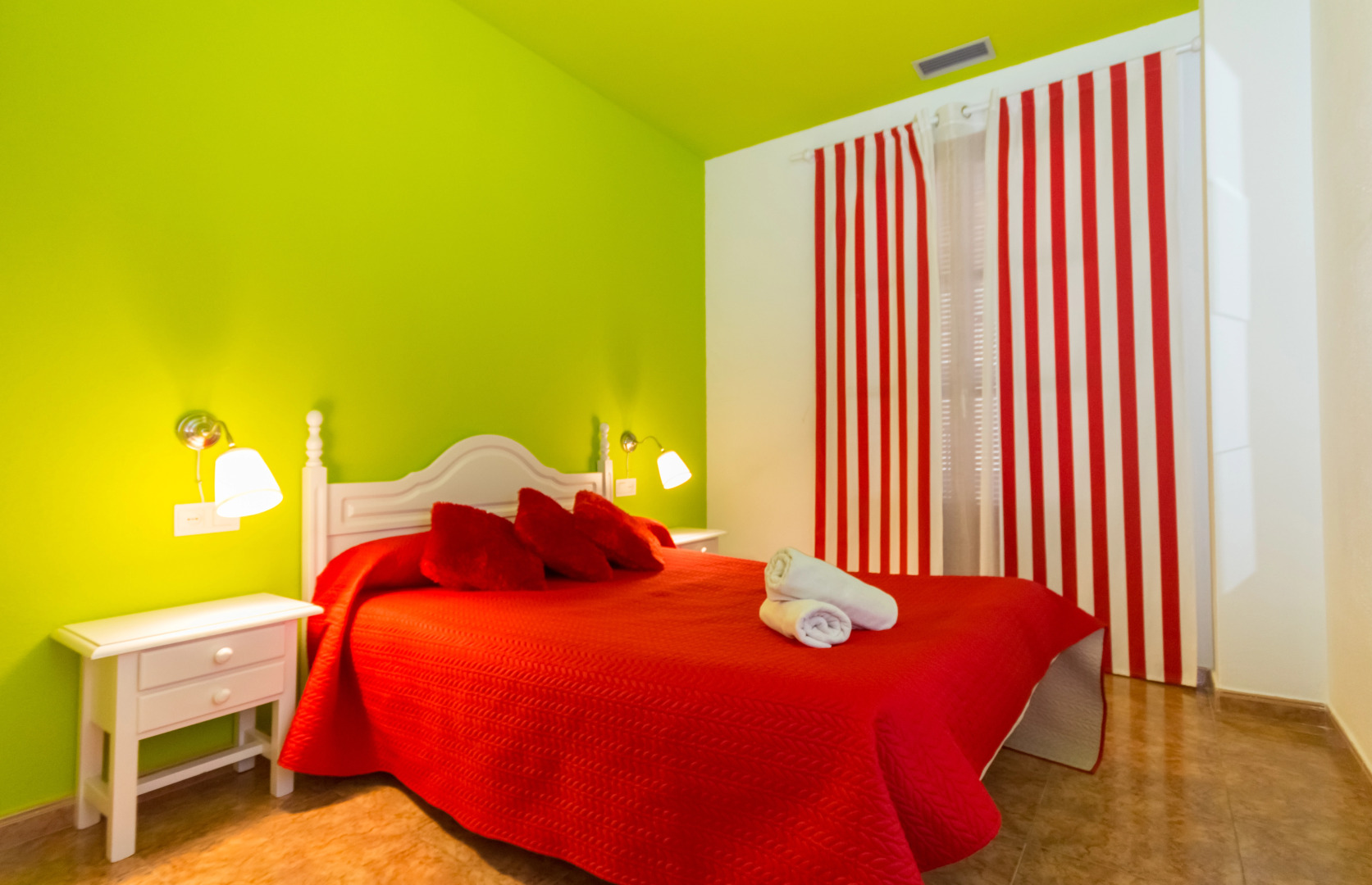 Отель Nest Style Granada