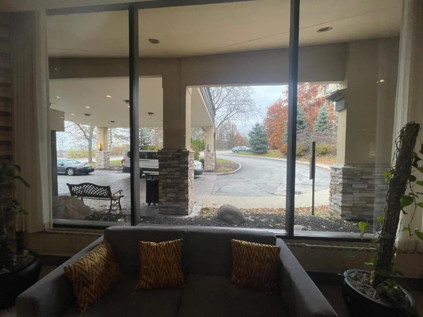 Ramada by Wyndham Cleveland Independence