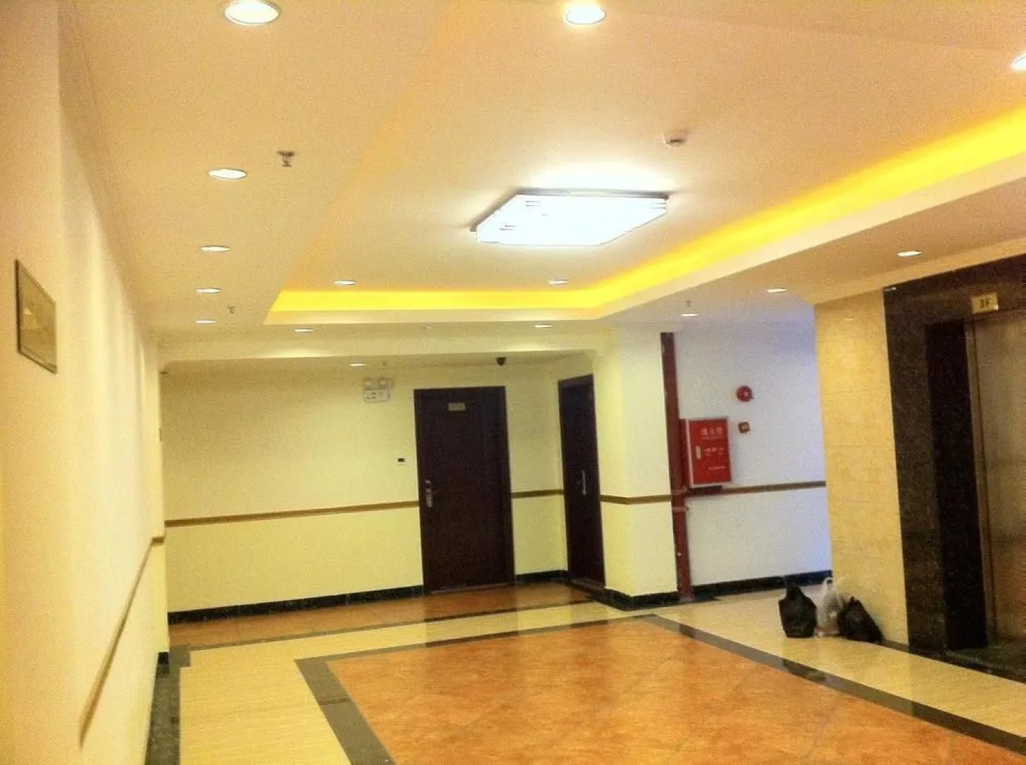 肇庆国兴商务酒店