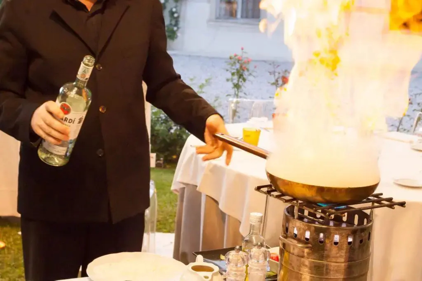 Hotel Villa Condulmer