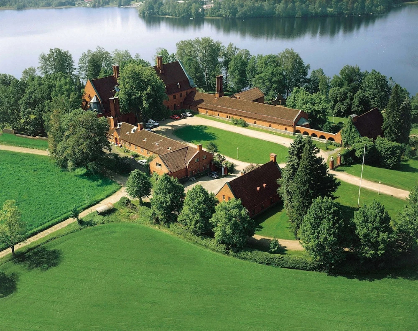 Hotelli Vanajanlinna