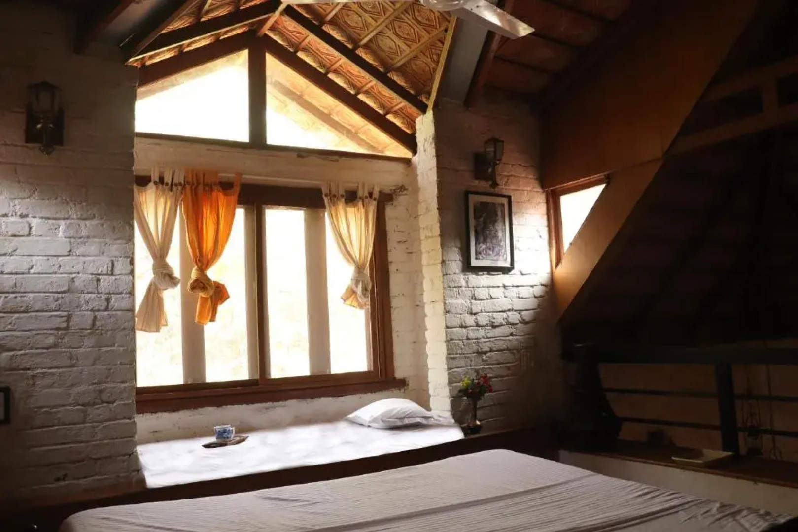 The Rippling Edge Gadhok Cottage