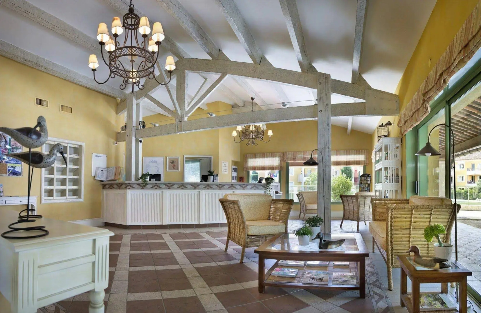 Pierre & Vacances Village Club Les Issambres