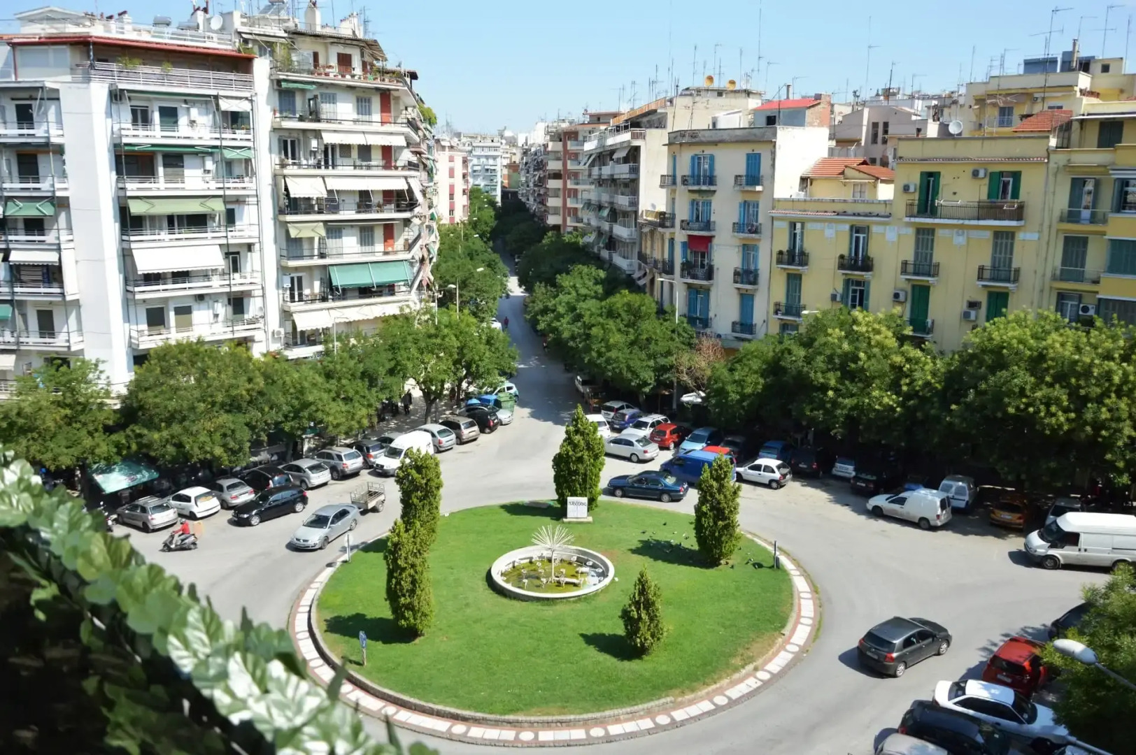 Zennova Thessaloniki