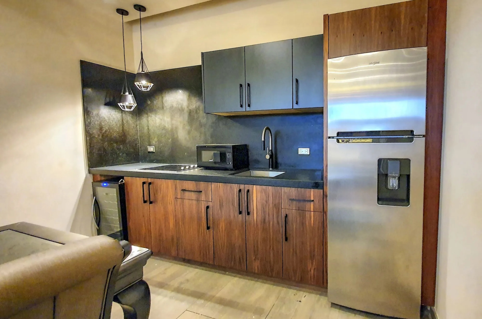 Hotel Boutique Valle de Guadalupe & Spa