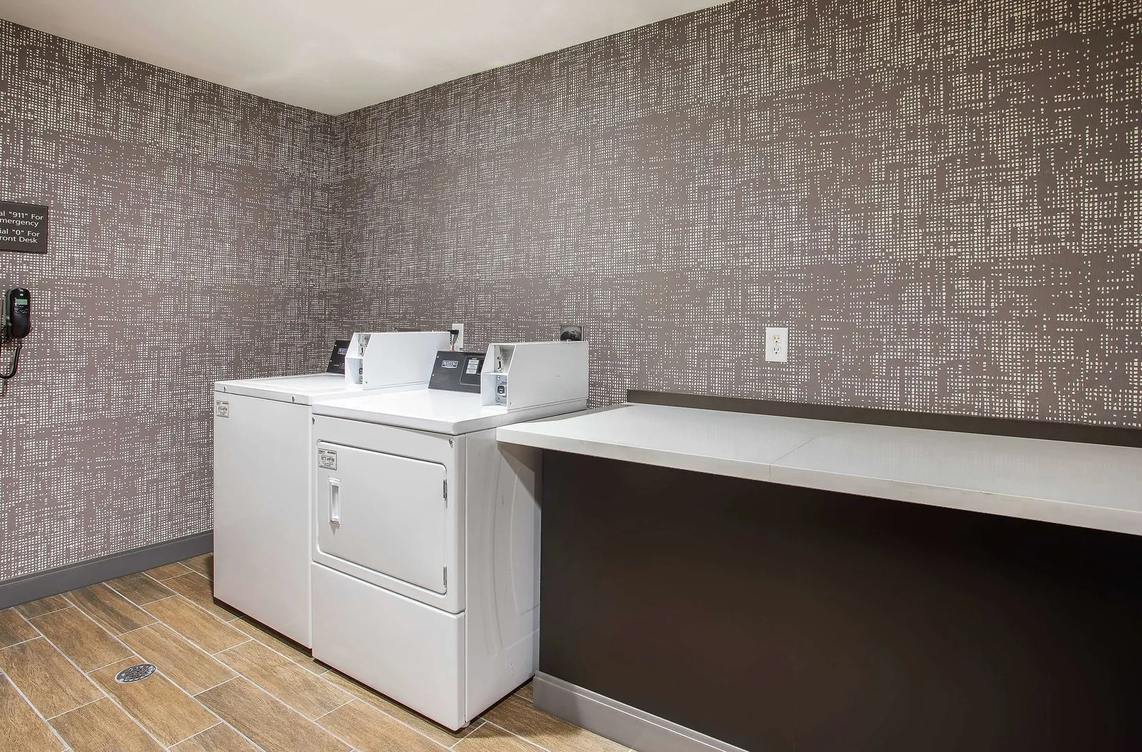 Hampton Inn Simpsonville