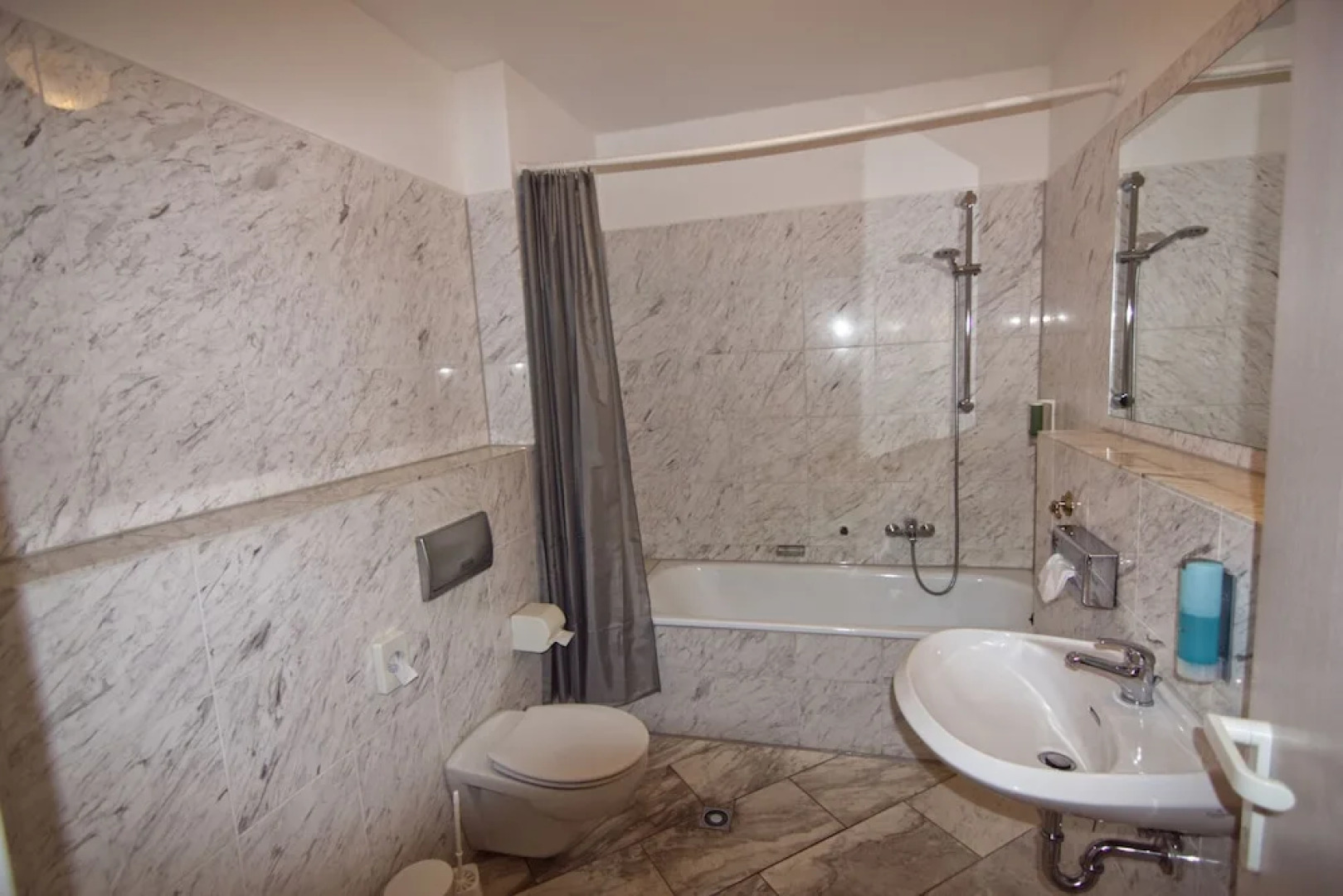 Hotel Sächsischer Hof