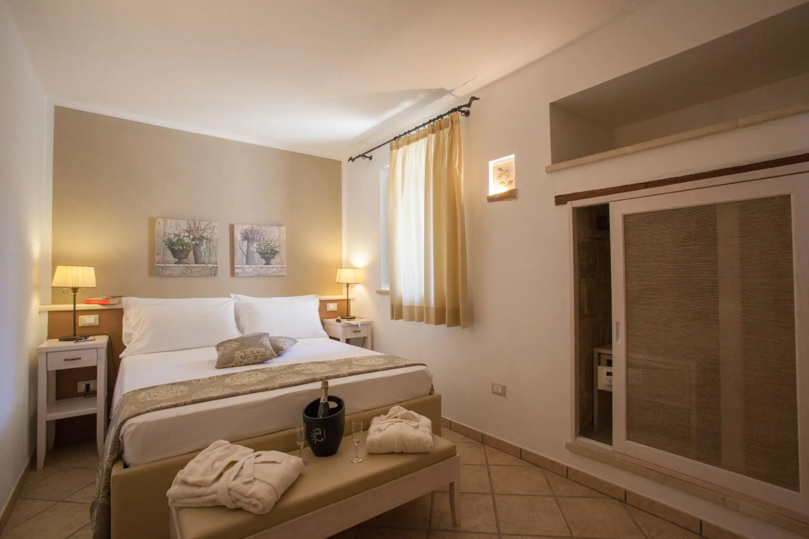 Masseria Tenuta Specolizzi