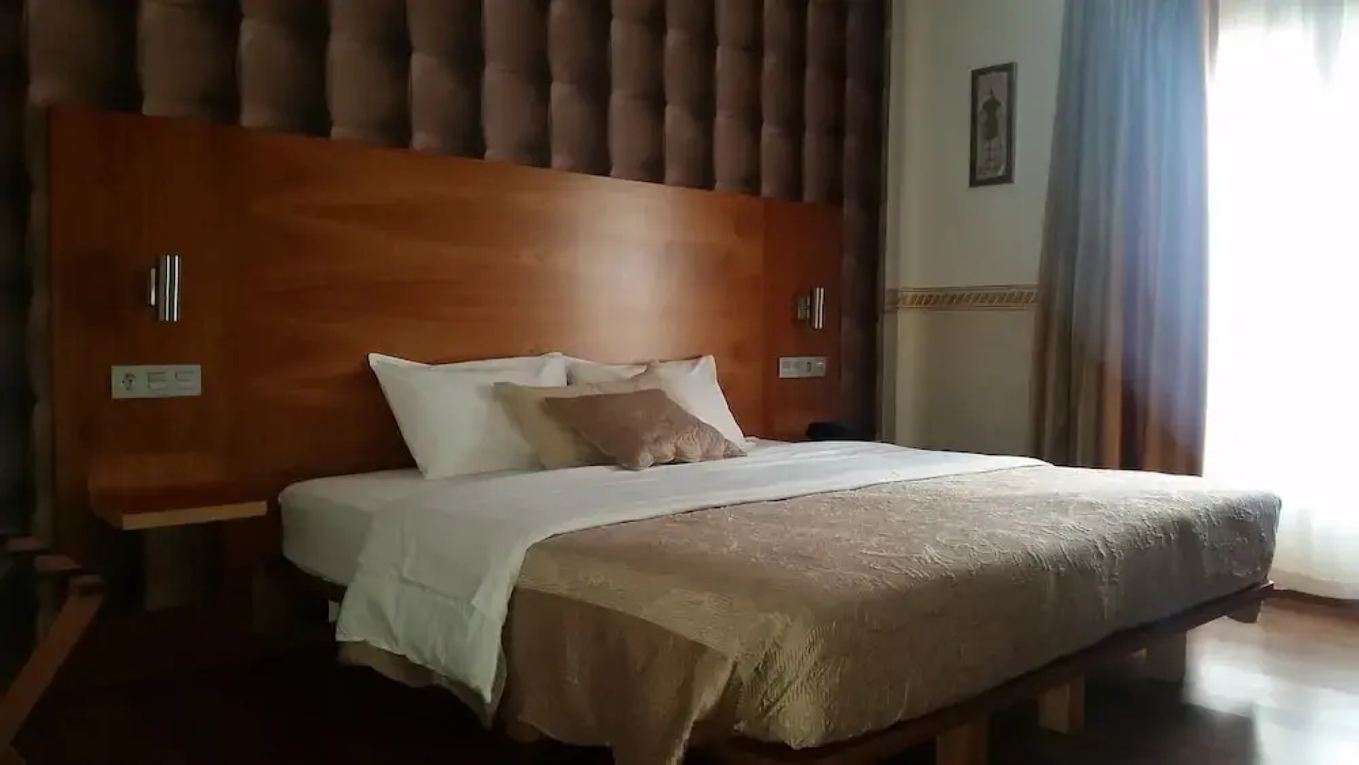 Villa Erina Park Hotel