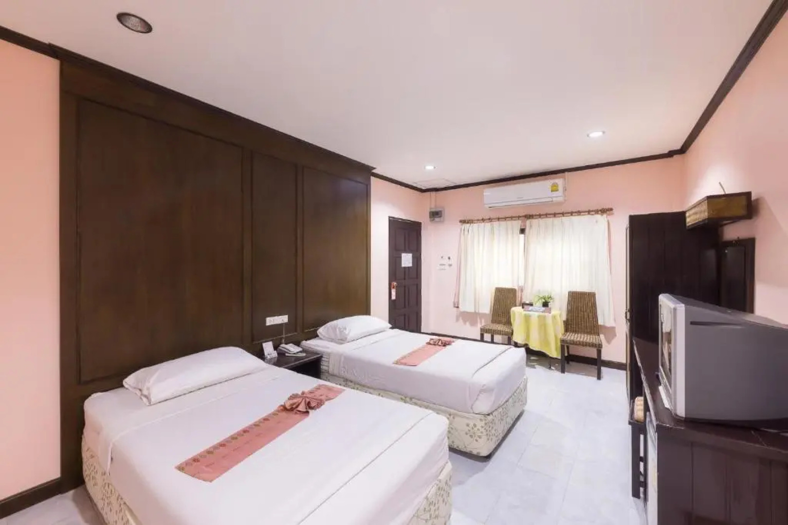 Silamanee Resort & Spa Hotel