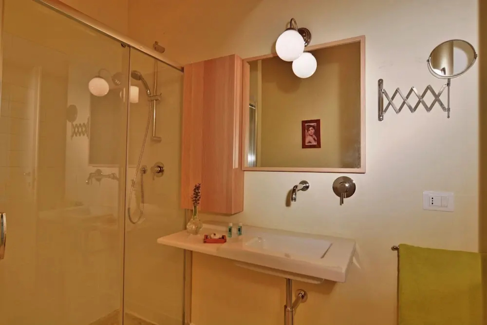 Villa Tuffetto in Noto