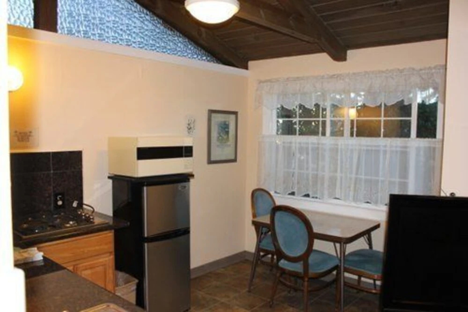 Jayes Timberlane Resort