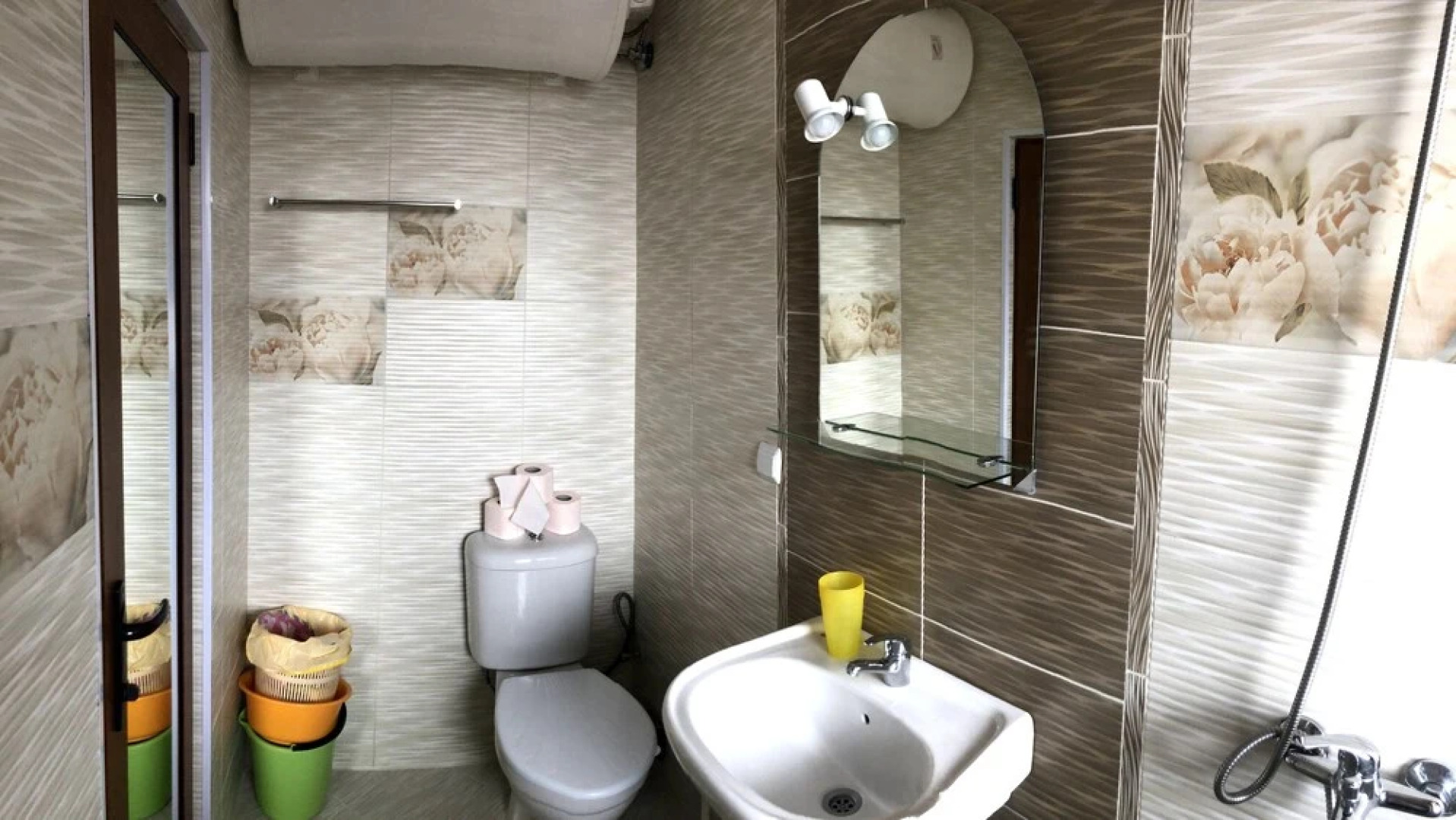 Apartments Primorsko