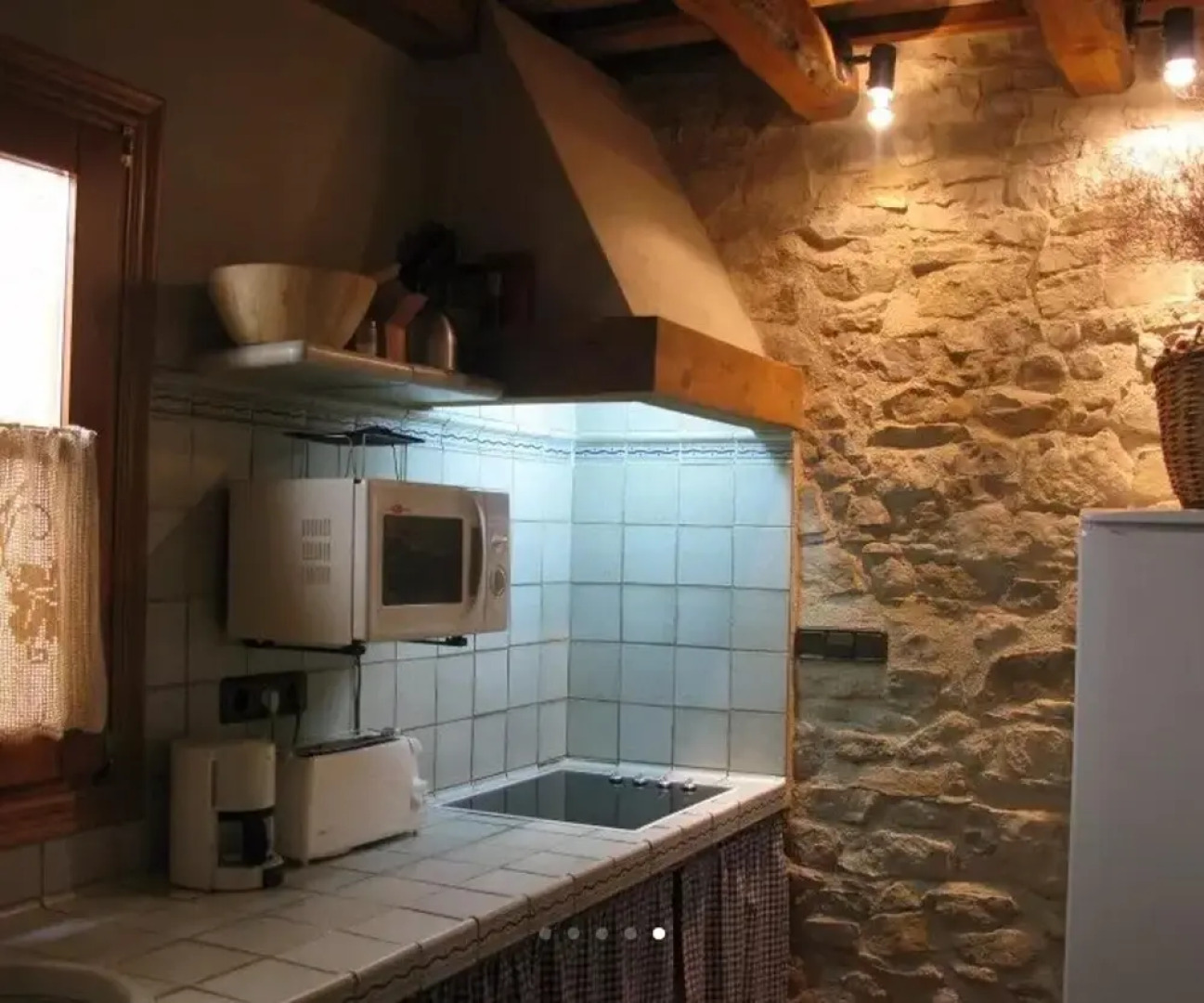 Apartment With 2 Bedrooms in Conesa, With Shared Pool, Furnished Terrace and Wifi