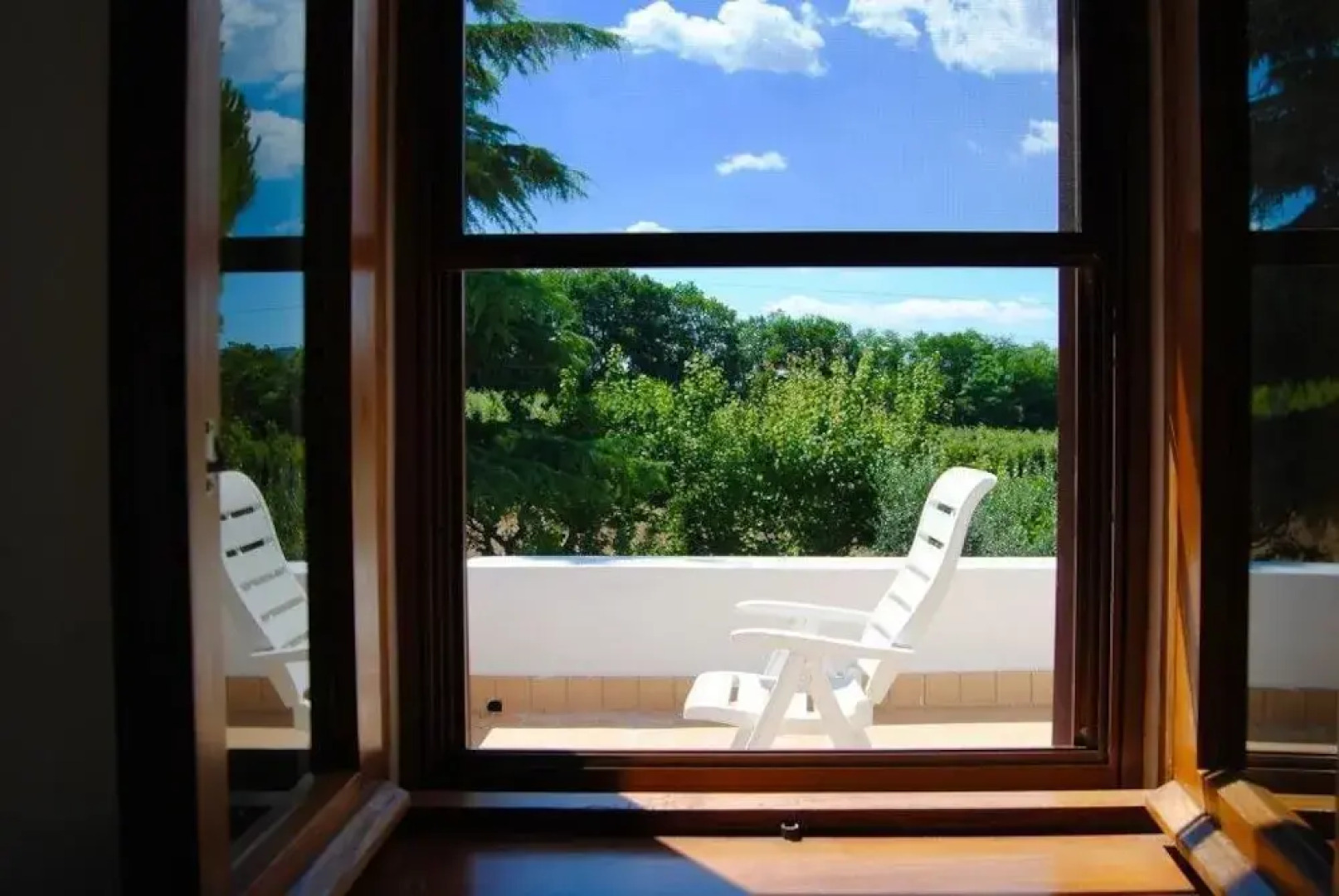 B&B il giardino aromatico