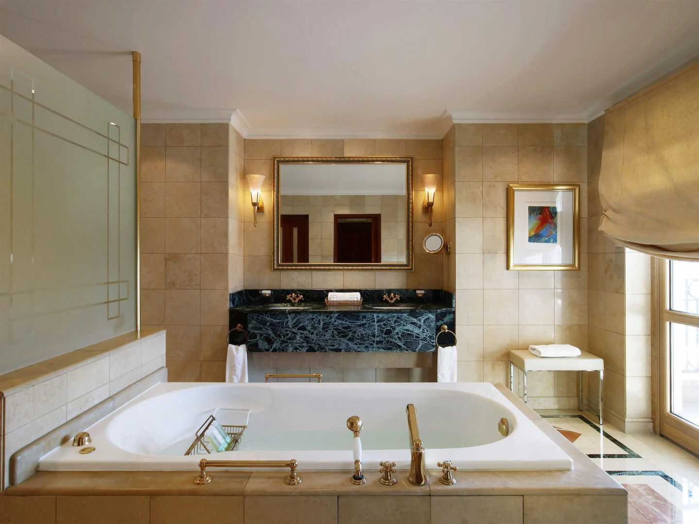 Sheraton Addis, a Luxury Collection Hotel, Addis Ababa