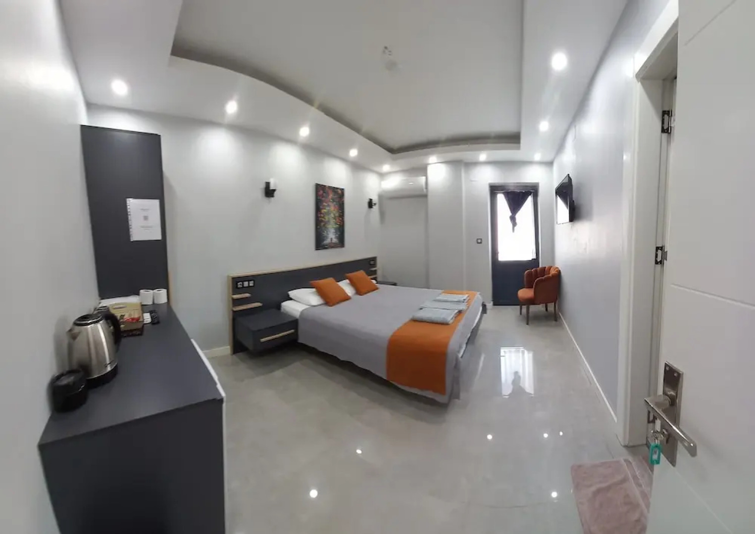 The Elysian Resort Hotel