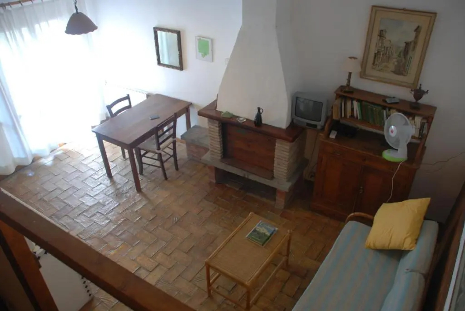 Agriturismo Podere Conte Ràcani