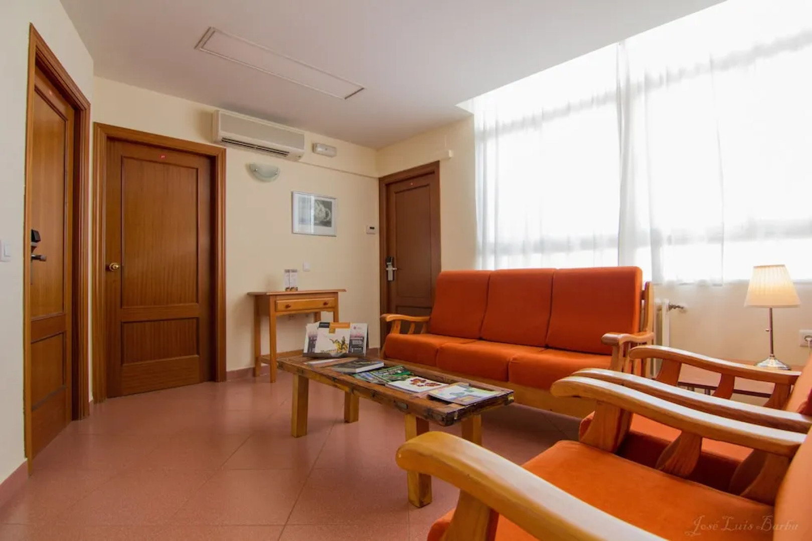 Hospederia Hotel Don Quijote