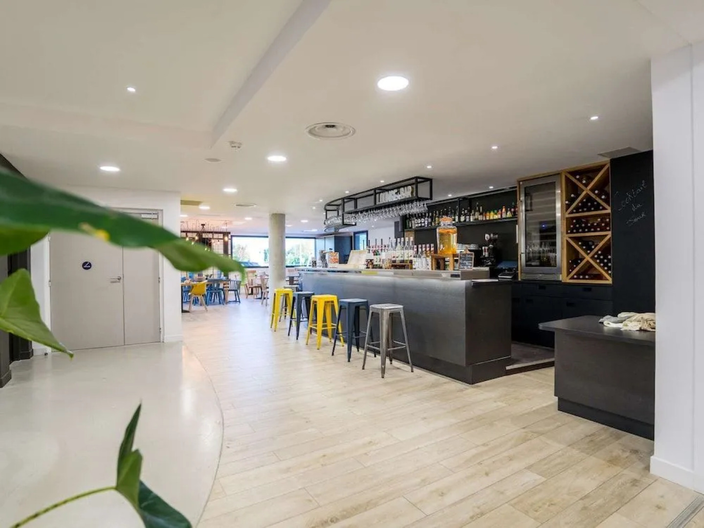 Campanile Marseille Est - Aubagne