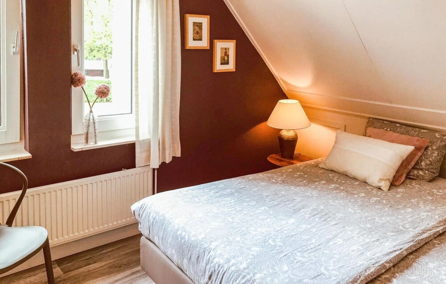 Beautiful Home in Sint Nicolaasga With Wifi and 3 Bedrooms