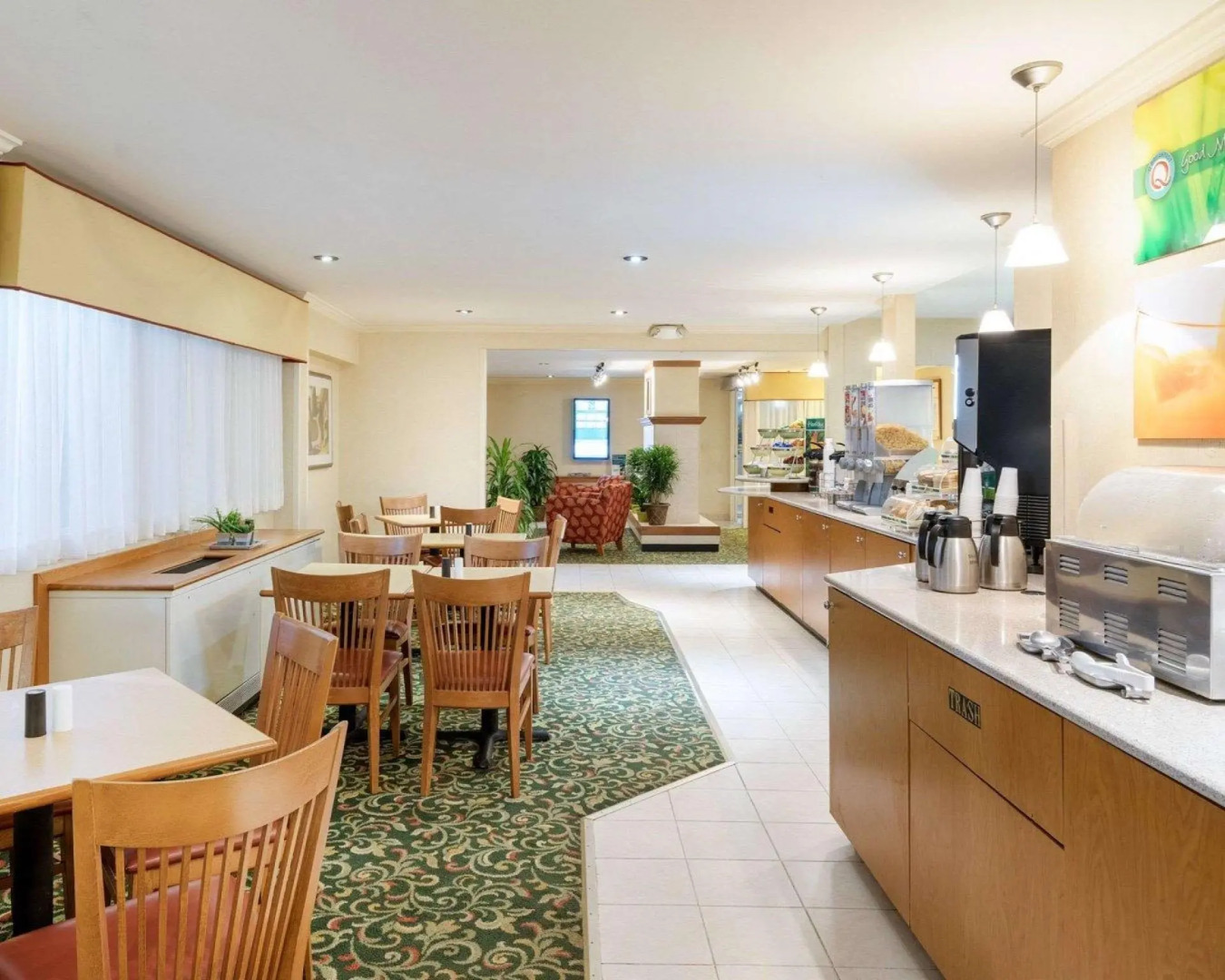 Quality Inn Newark - Wilmington