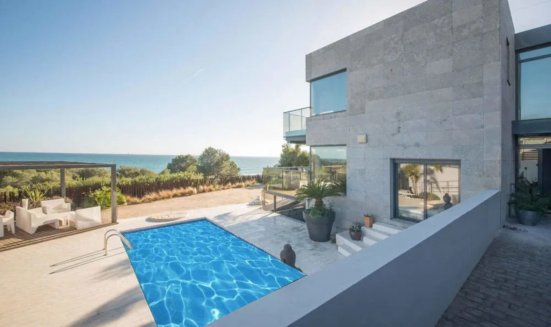 Villa Augusta TVL 75