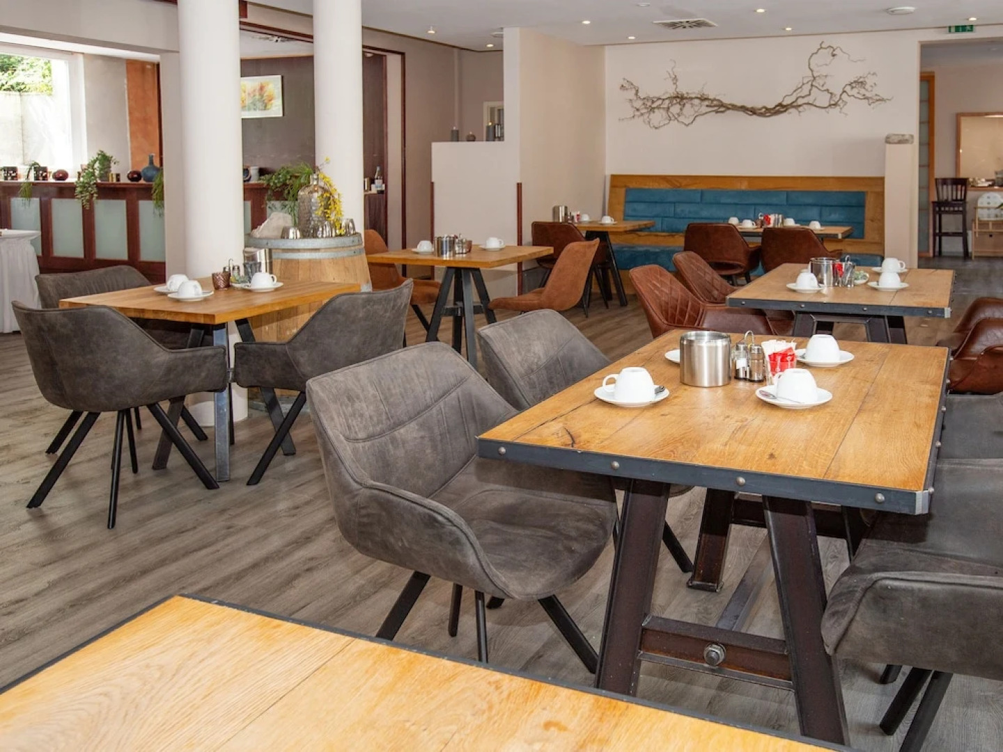 DORMERO Hotel Bargenturm Lüneburg