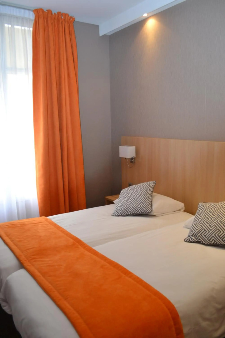 Hotel Europe and SPA