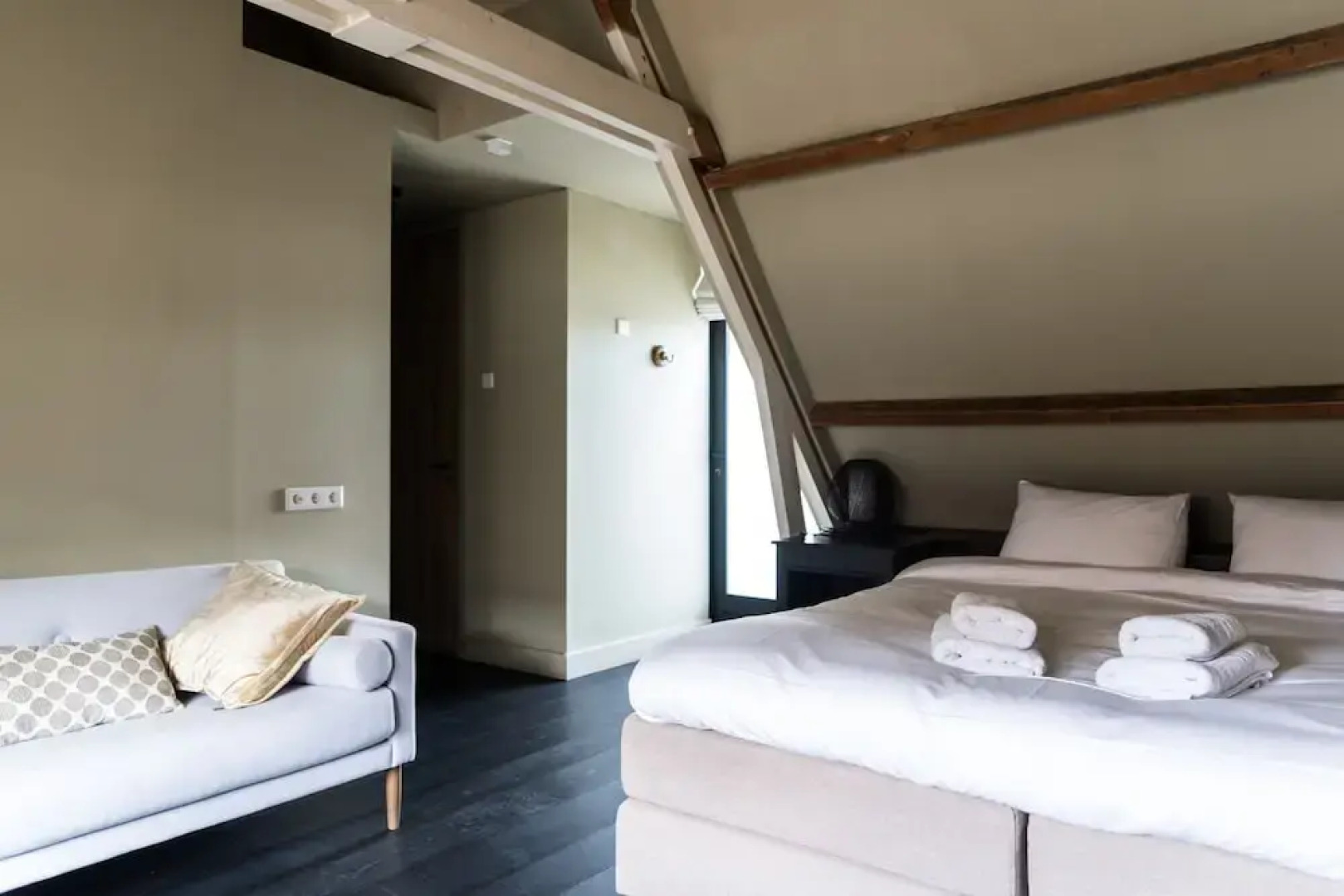 Vesting Hotel Naarden