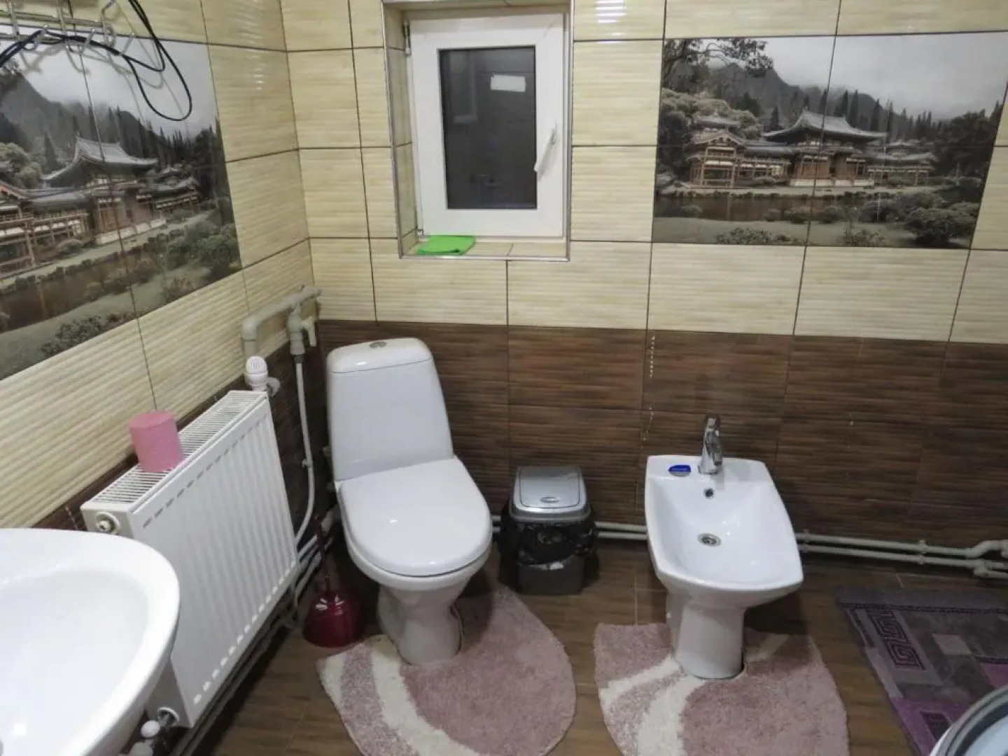 Holiday Home Tihiy Dvor