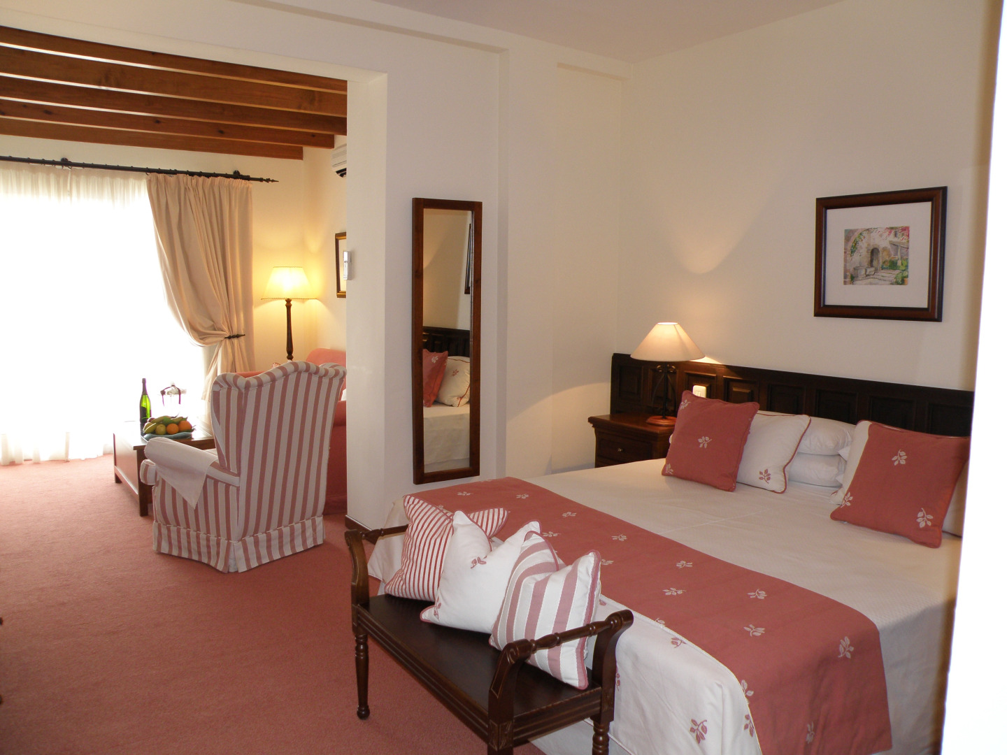 Hotel Bon Sol Resort & Spa