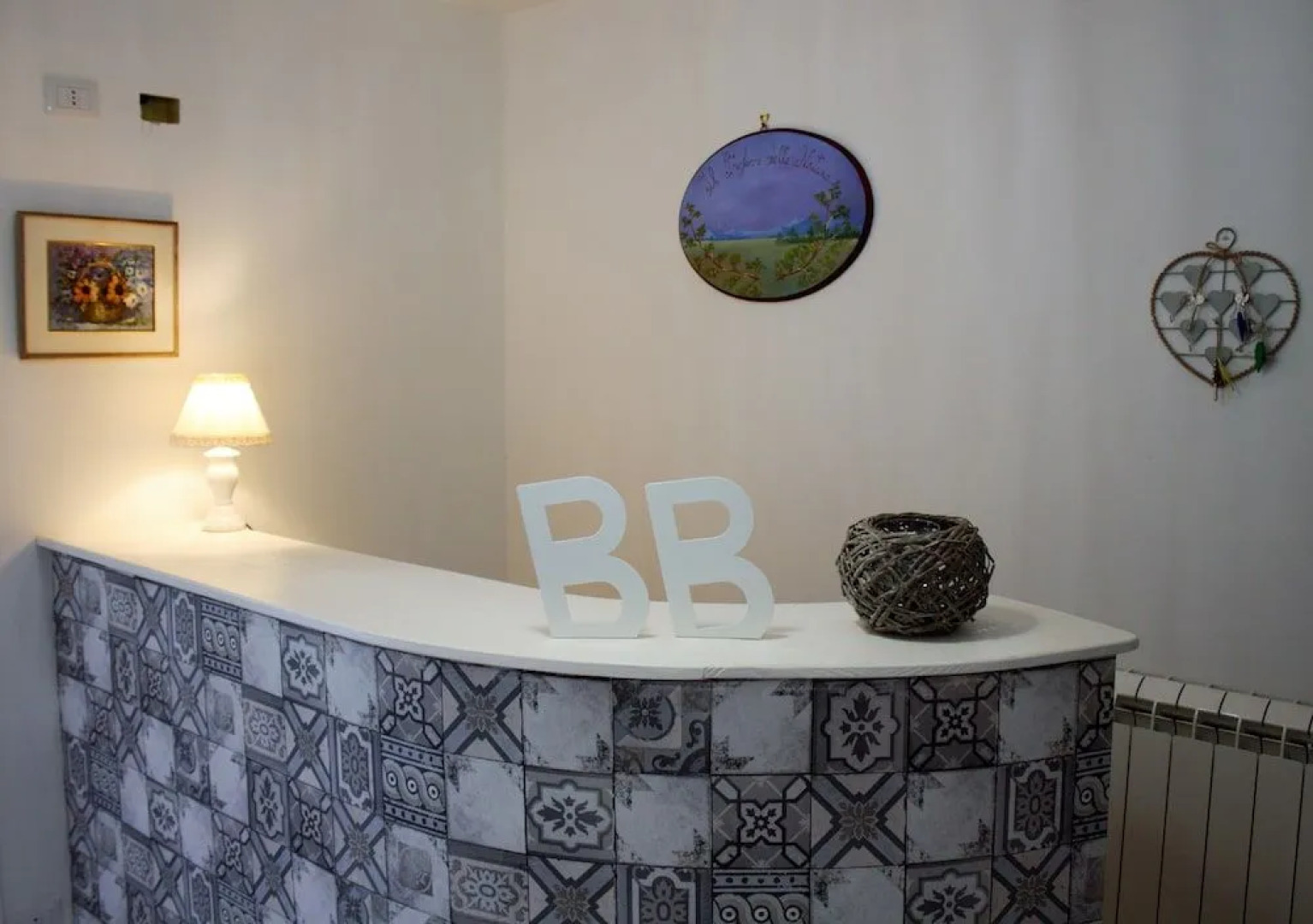 Il Profumo della Natura B&B