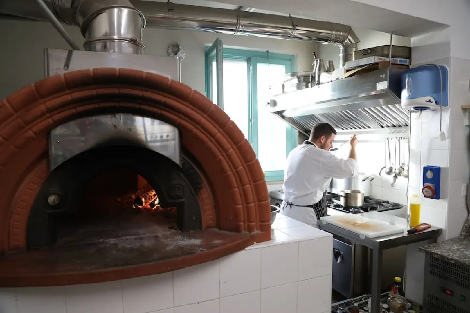 Borgo Rosso Di Sera Resort Country Chic