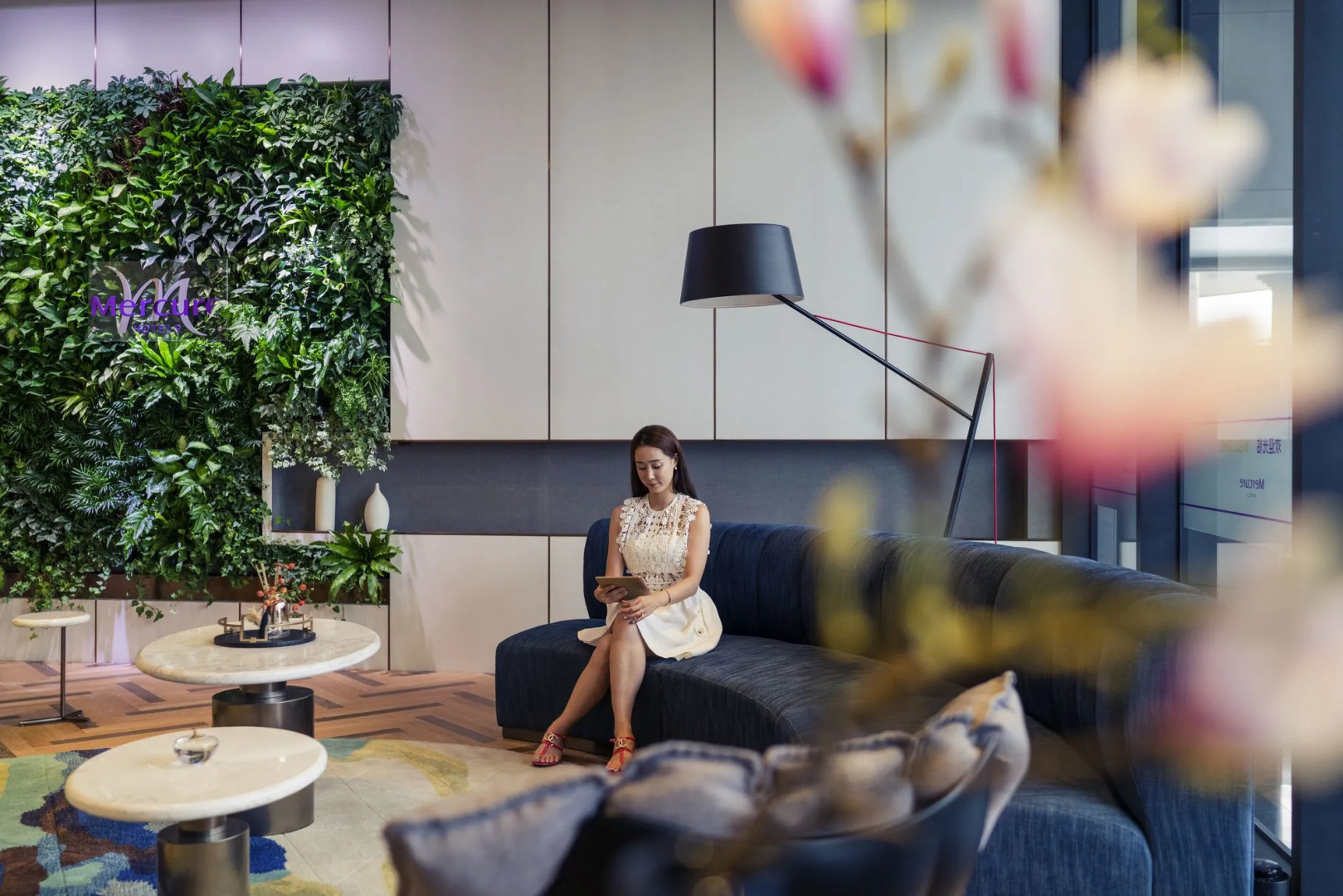 Mercure Shanghai Hongqiao South