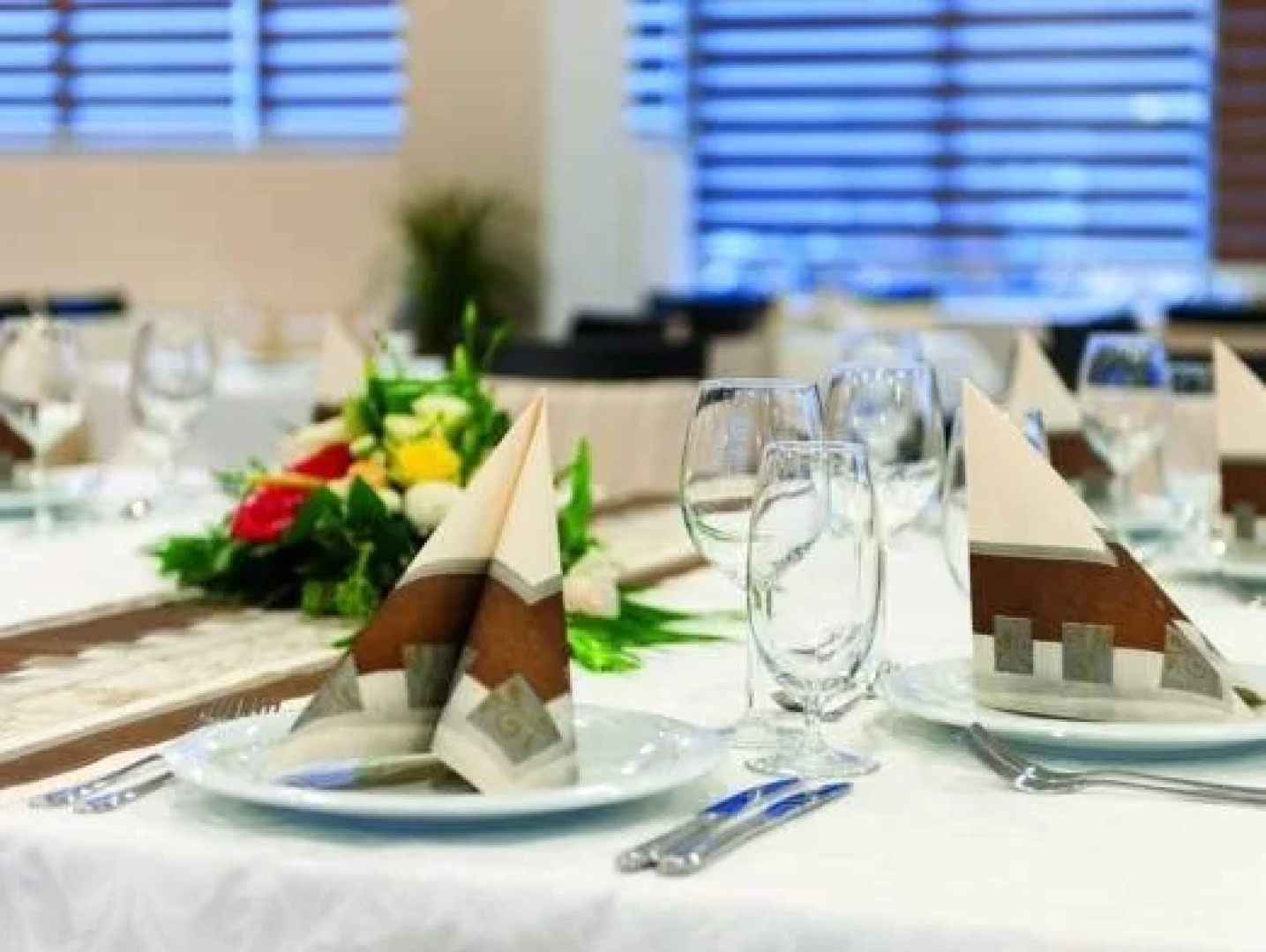 TCC Grand Plaza Hotel