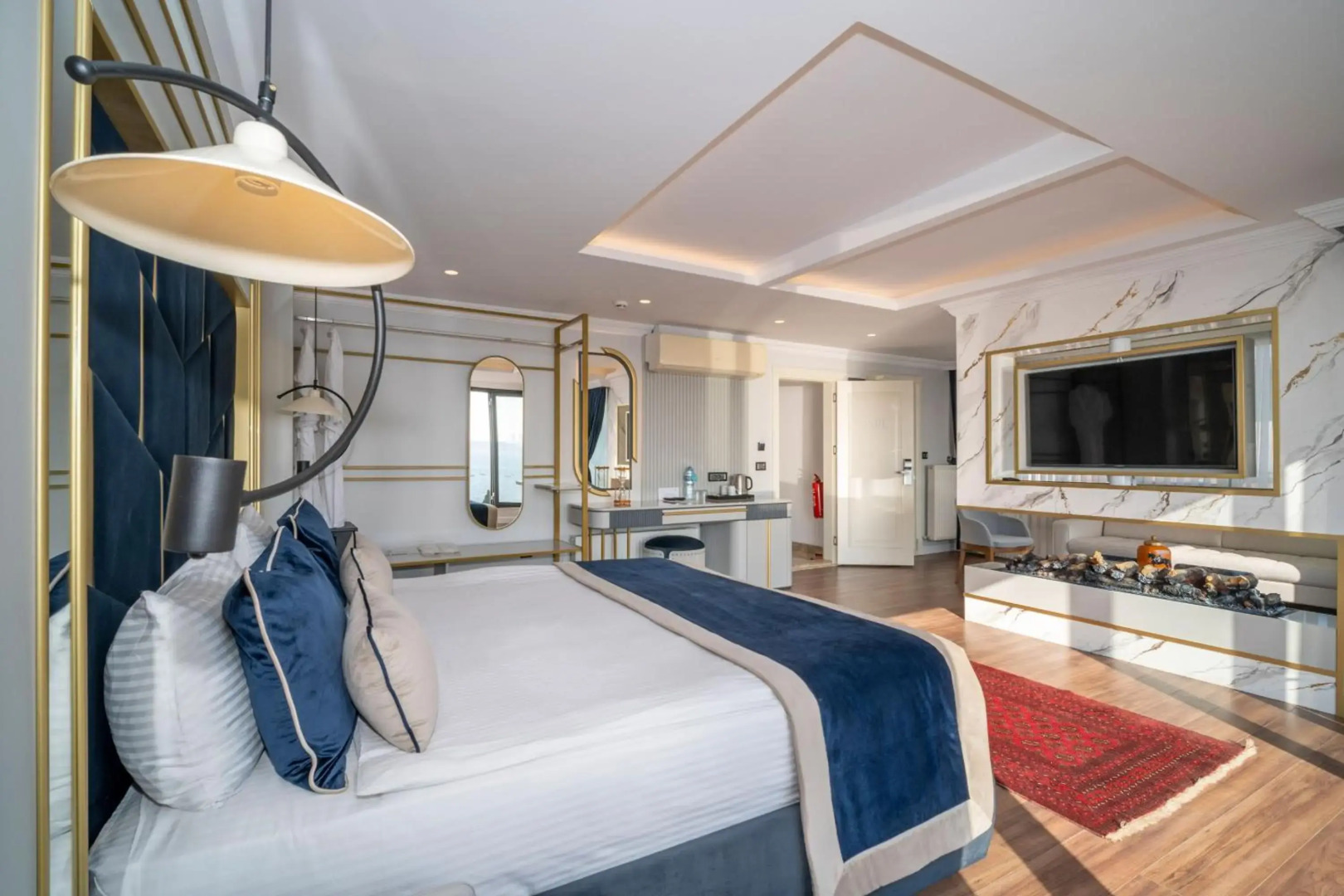 The Byzantium Hotel & Suites - Special Class