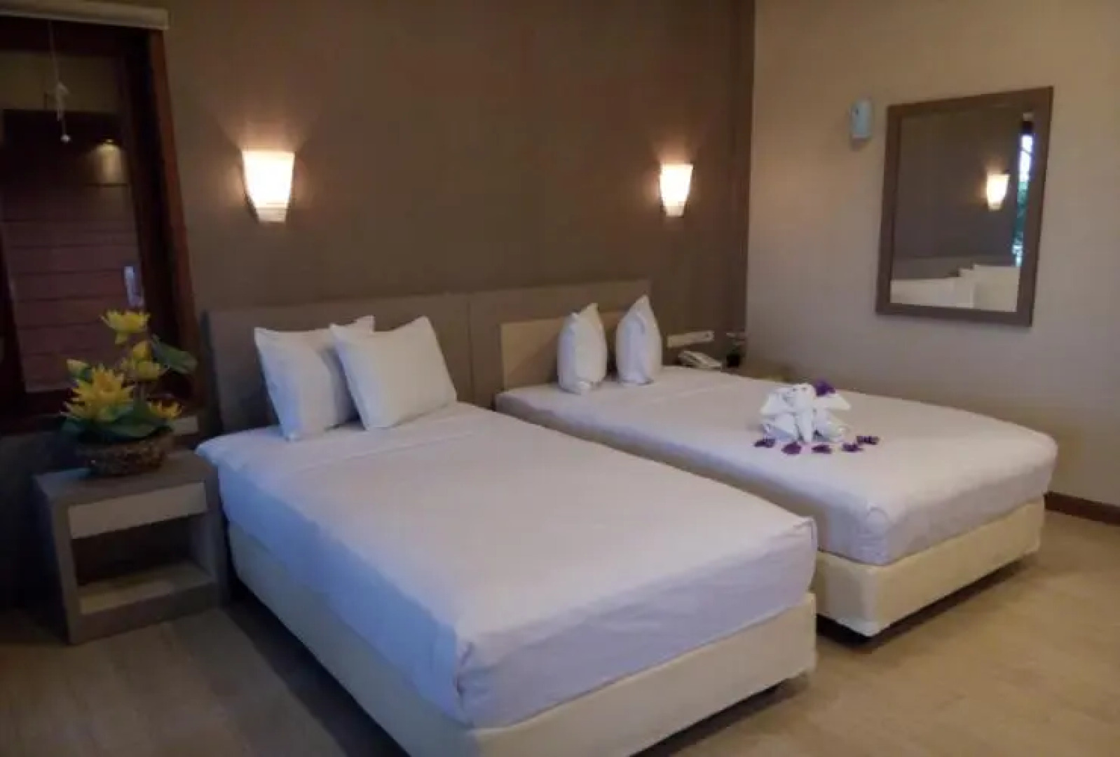 RedDoorz @ Hotel Negeri Baru Kalianda