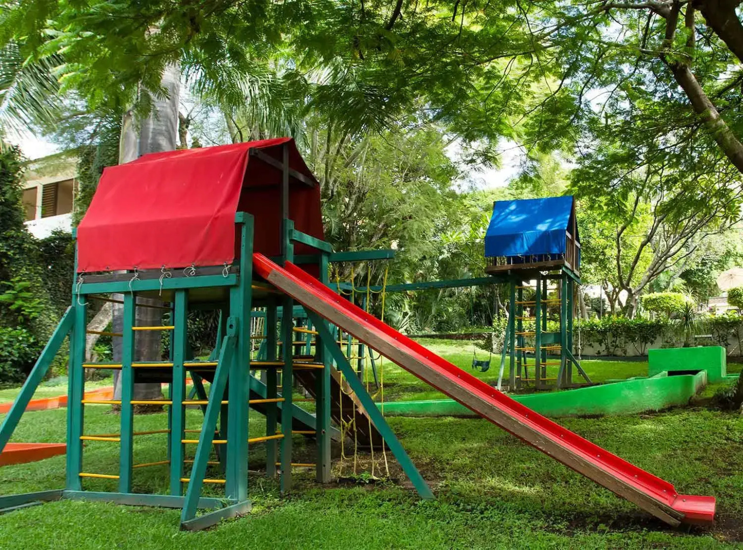 Hotel Villa del Conquistador