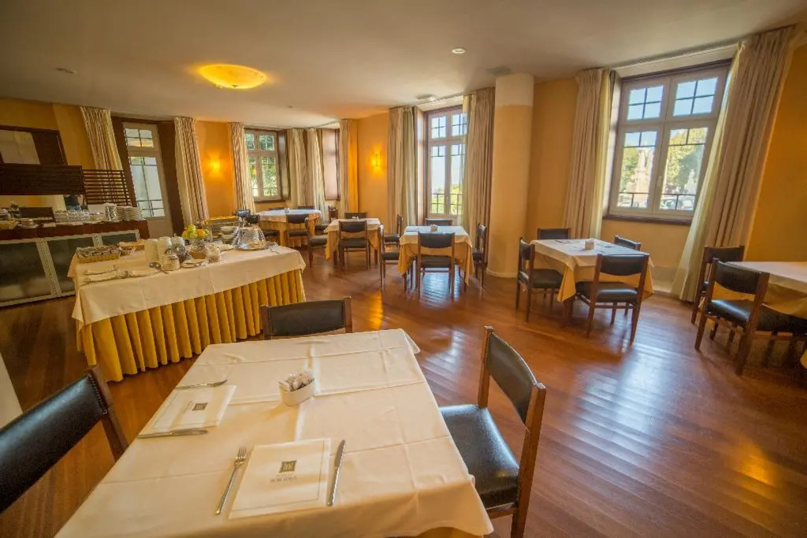 Hotel do Templo & SPA