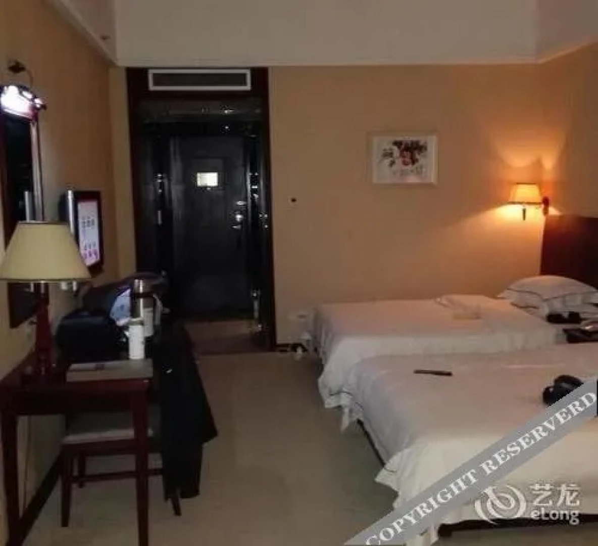 Yangjiang Jiayue Hotel