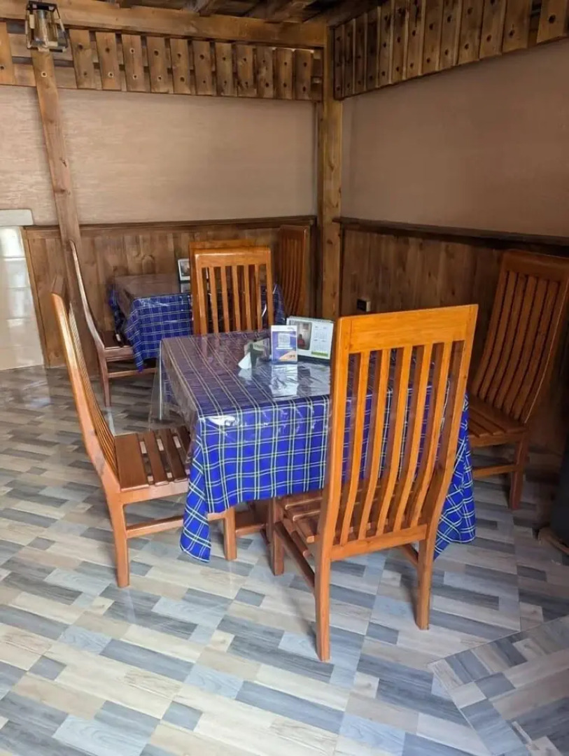 Lavender Lodge - Dodoma